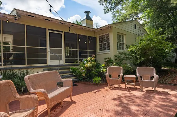 434 NW 25TH ST, Gainesville, FL 32607