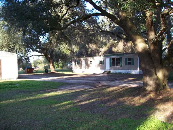 6382 BAKER RD, Keystone Heights, FL 32656