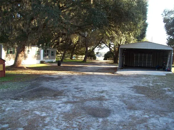 6382 BAKER RD, Keystone Heights, FL 32656