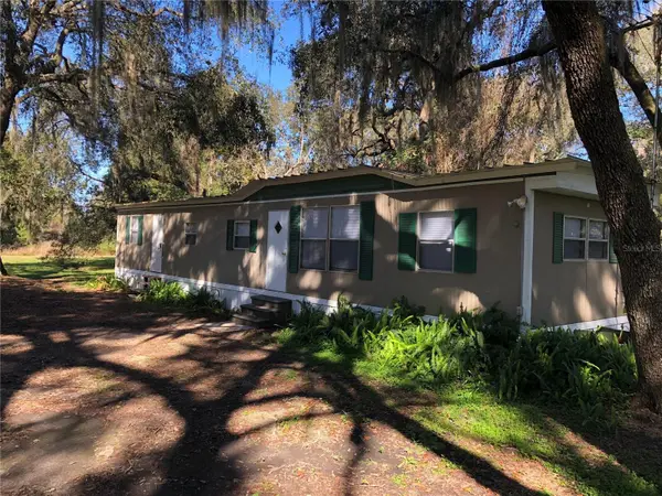 6382 BAKER RD, Keystone Heights, FL 32656
