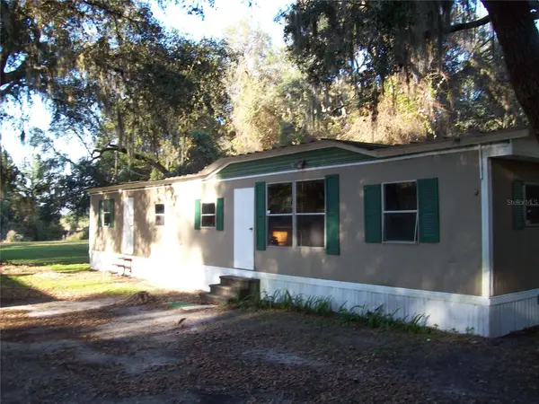 6382 BAKER RD, Keystone Heights, FL 32656