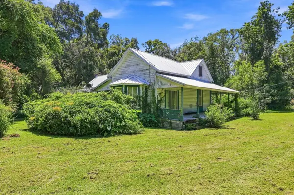 459 SW BIGFOOT CT, Fort White, FL 32038