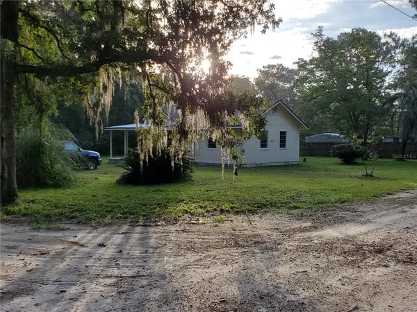 23676 NW 194TH AVE, High Springs, FL 32643