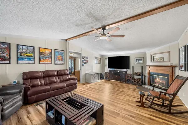 360 SE 30TH AVE, Trenton, FL 32693