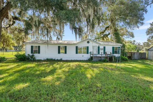 360 SE 30TH AVE, Trenton, FL 32693