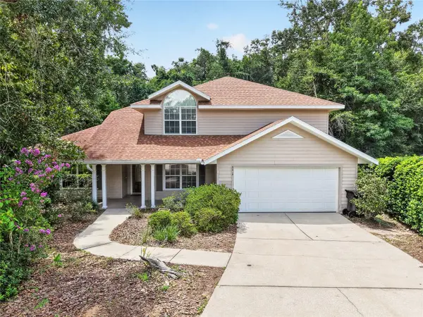5015 NW 71ST PL, Gainesville, FL 32653