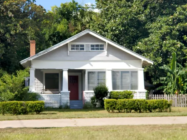 23882 NW 187TH AVE, High Springs, FL 32643