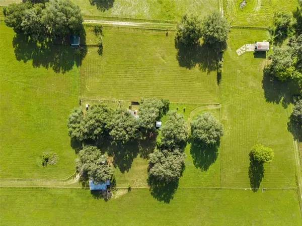 360 & 390 SE 30TH AVE, Trenton, FL 32693