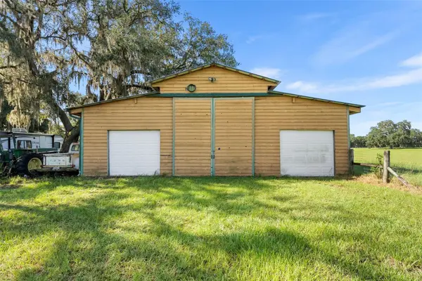 360 & 390 SE 30TH AVE, Trenton, FL 32693
