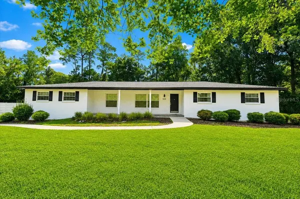 3531 NW 37TH ST, Gainesville, FL 32605