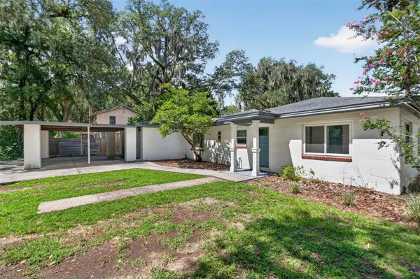 2707 NW 4TH AVE, Gainesville, FL 32607