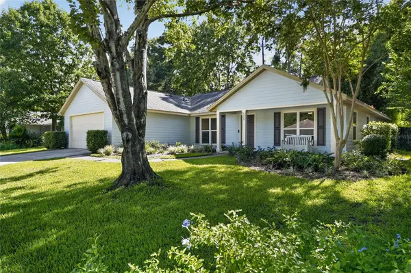6909 SW 80TH DR, Gainesville, FL 32608