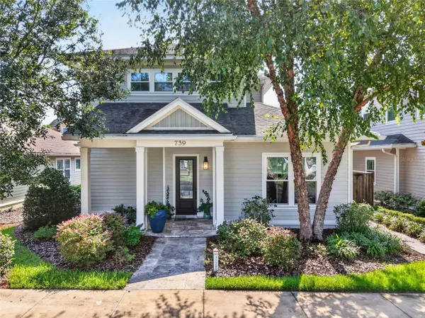 739 SW 132ND DR, Newberry, FL 32669
