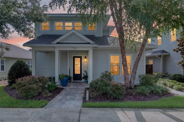 739 SW 132ND DR, Newberry, FL 32669