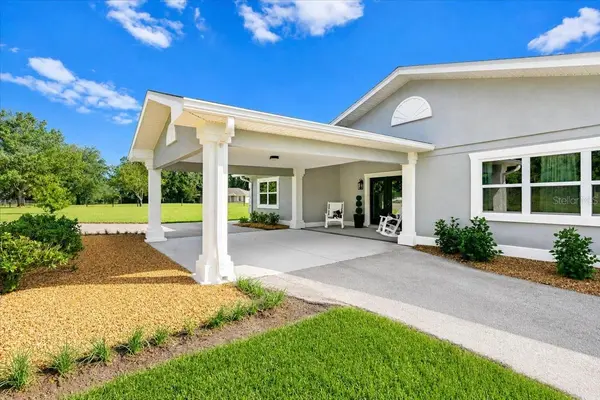 26013 N COUNTY ROAD 1491, Alachua, FL 32615