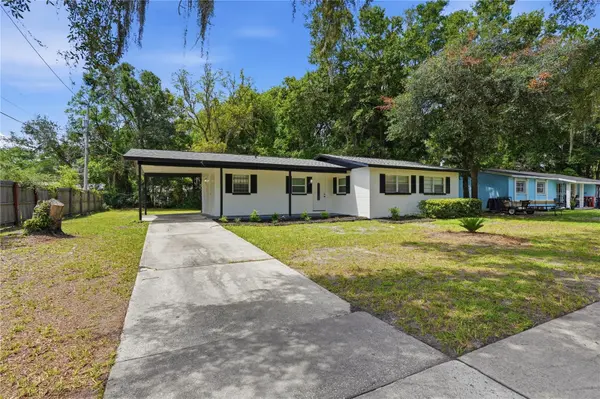 1823 NE 31ST AVE, Gainesville, FL 32609