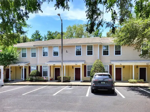 2508 SW 35TH PL #70, Gainesville, FL 32608