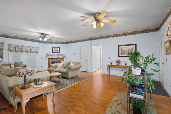 4700 NW 26TH ST, Bell, FL 32619