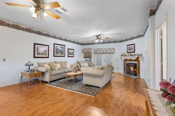4700 NW 26TH ST, Bell, FL 32619