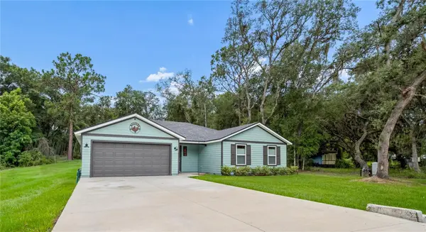 111 BREEZEWAY AVE, Satsuma, FL 32189