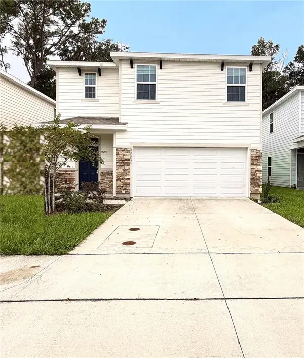 4802 SW 51ST WAY, Gainesville, FL 32608
