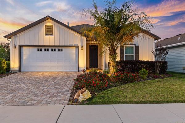 13512 NW 11TH PL, Newberry, FL 32669
