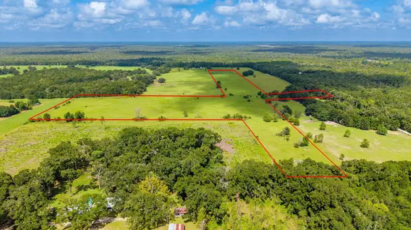 0000 NW 20TH ST, Bell, FL 32619