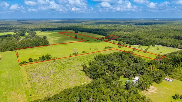 0000 NW 20TH ST, Bell, FL 32619