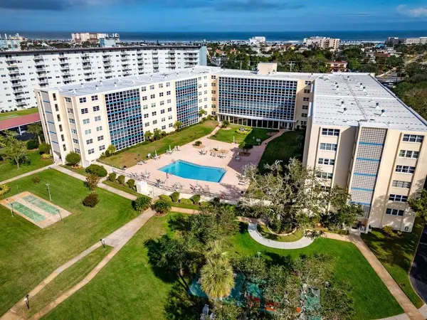 1224 S PENINSULA DR #621, Daytona Beach, FL 32118
