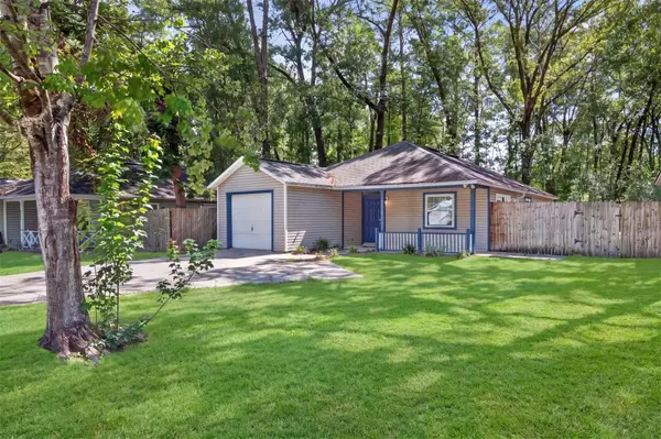 2115 SW 72ND ST, Gainesville, FL 32607