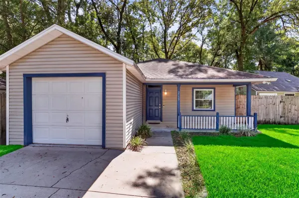 2115 SW 72ND ST, Gainesville, FL 32607