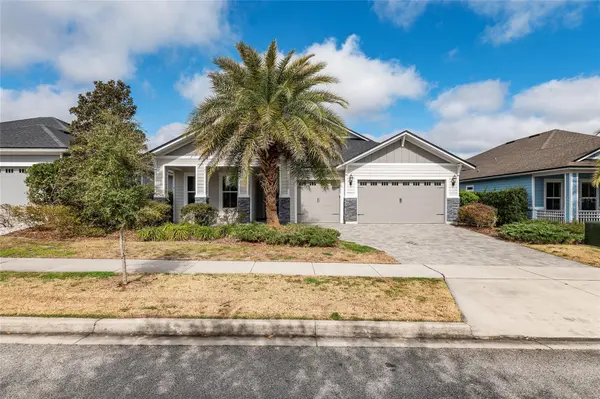 11890 SW 33RD LN, Gainesville, FL 32608
