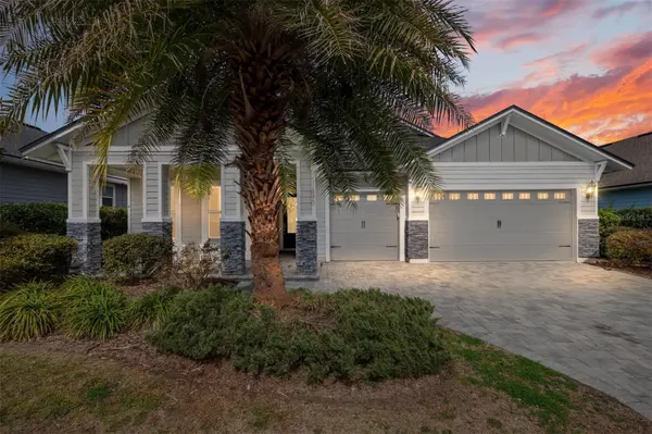11890 SW 33RD LN, Gainesville, FL 32608