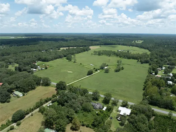 0 NW CR 225, Starke, FL 32091