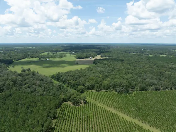0 NW CR 225, Starke, FL 32091