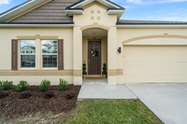 892 NW 251ST DR, Newberry, FL 32669