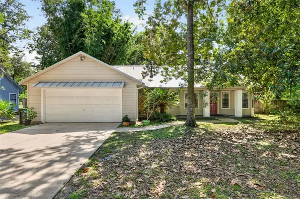 6929 NW 51ST TER, Gainesville, FL 32653