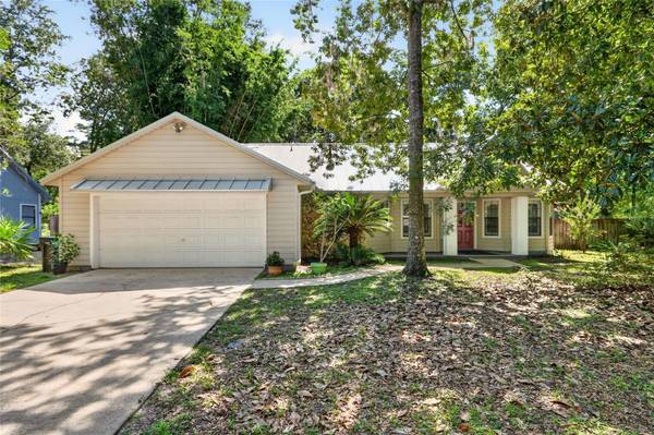 6929 NW 51ST TER, Gainesville, FL 32653