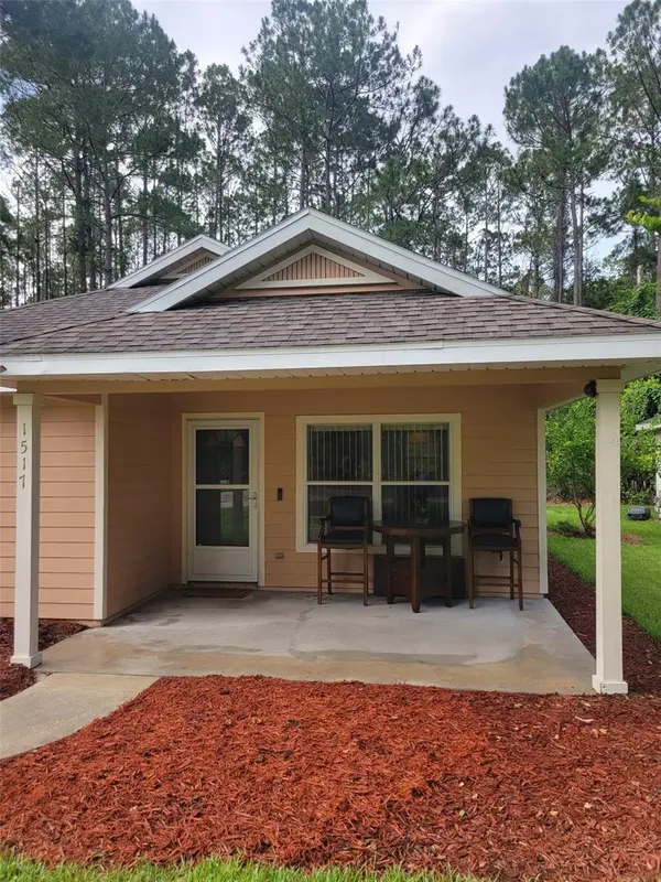 1517 NE 40TH PL, Gainesville, FL 32609