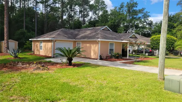 1517 NE 40TH PL, Gainesville, FL 32609