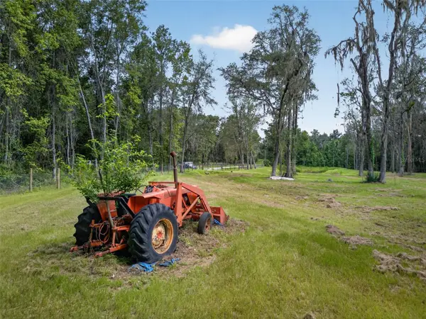 16545 NW 128TH TER #Lot 37 & 36, Reddick, FL 32686