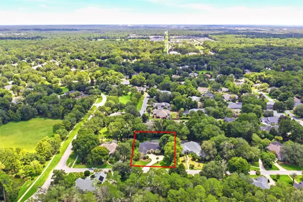 1375 SW 90TH ST, Gainesville, FL 32607