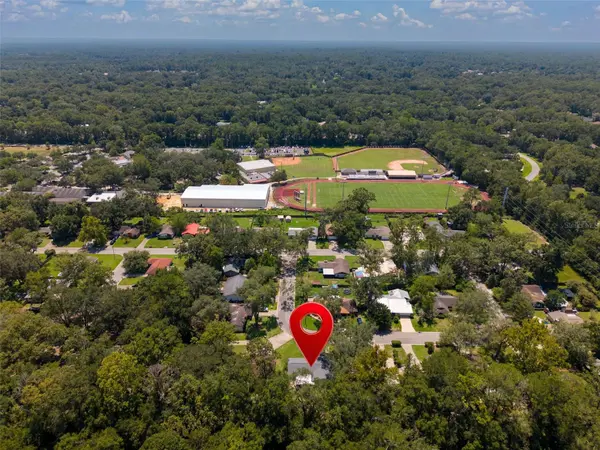 8114 SW 12TH PL, Gainesville, FL 32607