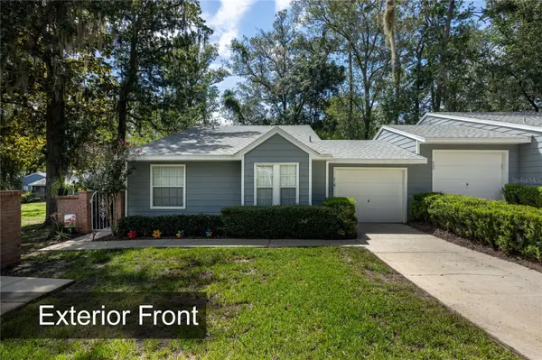 418 NW 48TH BLVD #610, Gainesville, FL 32607