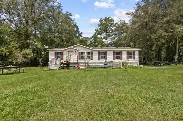 3773 SW HERLONG ST, Fort White, FL 32038