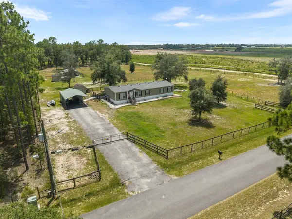 13664 SW 95TH ST, Dunnellon, FL 34432