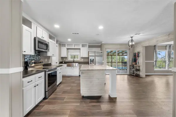 13664 SW 95TH ST, Dunnellon, FL 34432