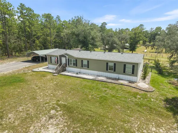 13664 SW 95TH ST, Dunnellon, FL 34432