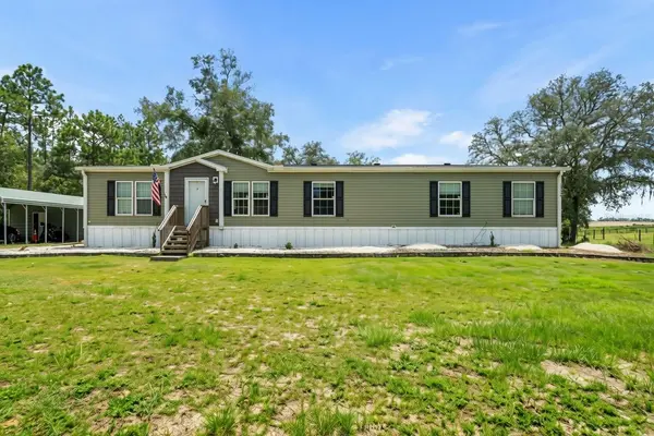 13664 SW 95TH ST, Dunnellon, FL 34432