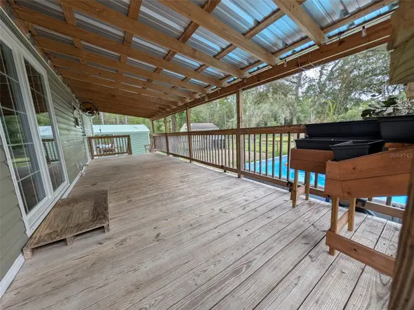 13664 SW 95TH ST, Dunnellon, FL 34432